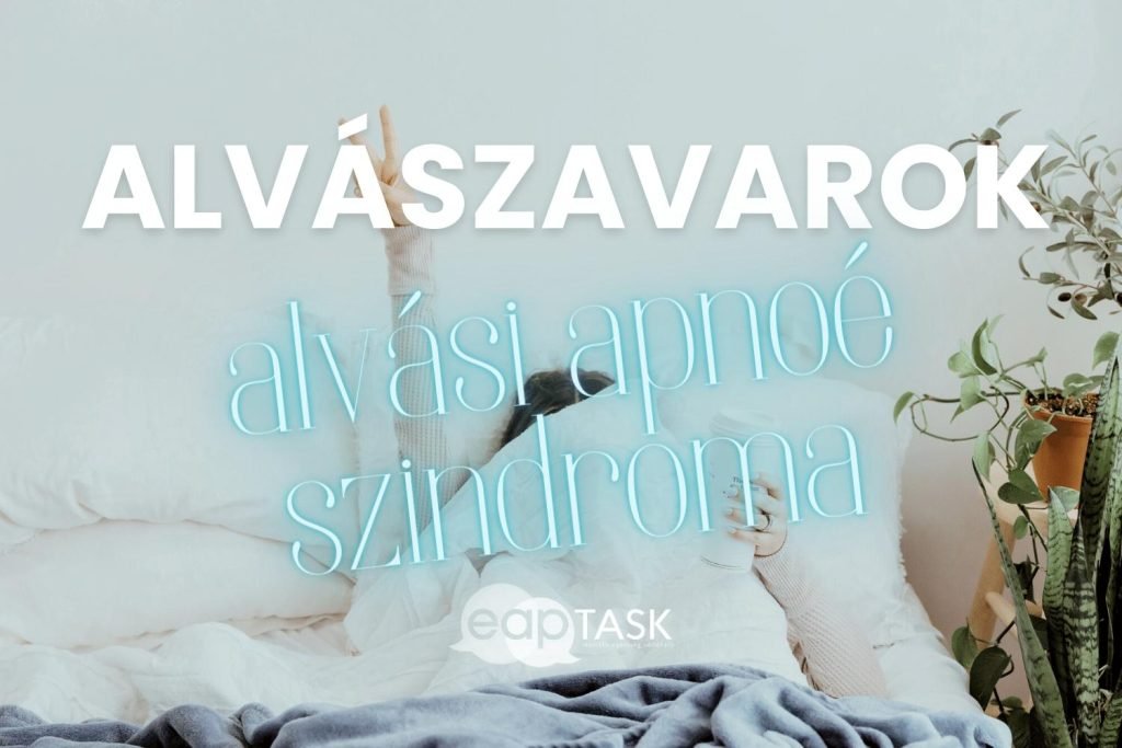 Alvási apnoé szindróma