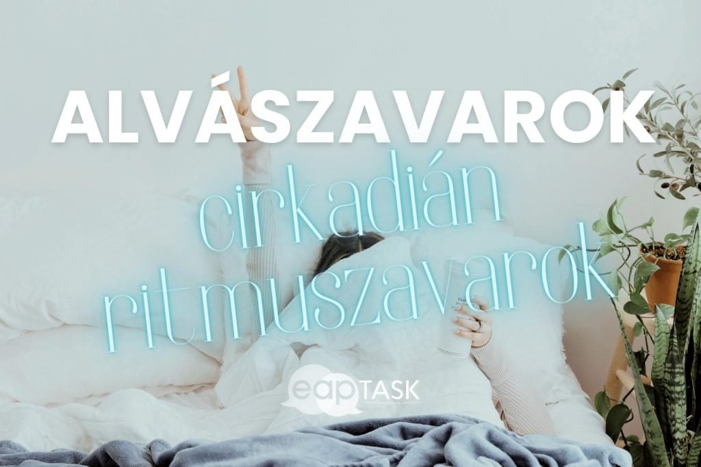 Cirkadián ritmuszavarok